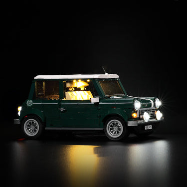 Lego MINI Cooper 10242 Light Kit